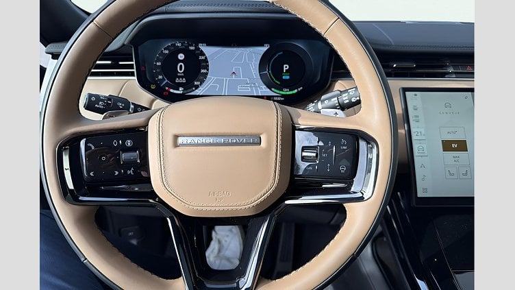 2025 Approved Land Rover Range Rover Sport Carpathian Grey Dynamic HSE P460e Dynamic HSE