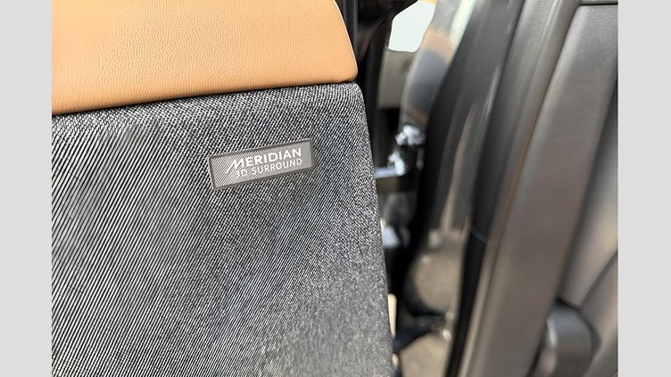 2025 Approved Land Rover Range Rover Sport Carpathian Grey Dynamic HSE P460e Dynamic HSE