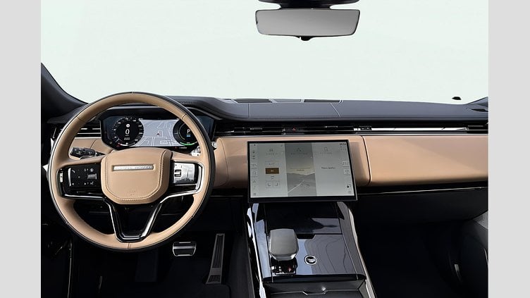 2025 Approved Land Rover Range Rover Sport Carpathian Grey Dynamic HSE P460e Dynamic HSE