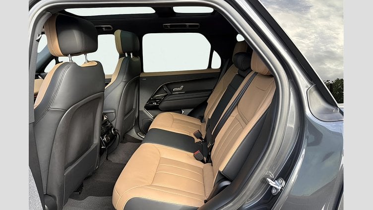 2025 Approved Land Rover Range Rover Sport Carpathian Grey Dynamic HSE P460e Dynamic HSE