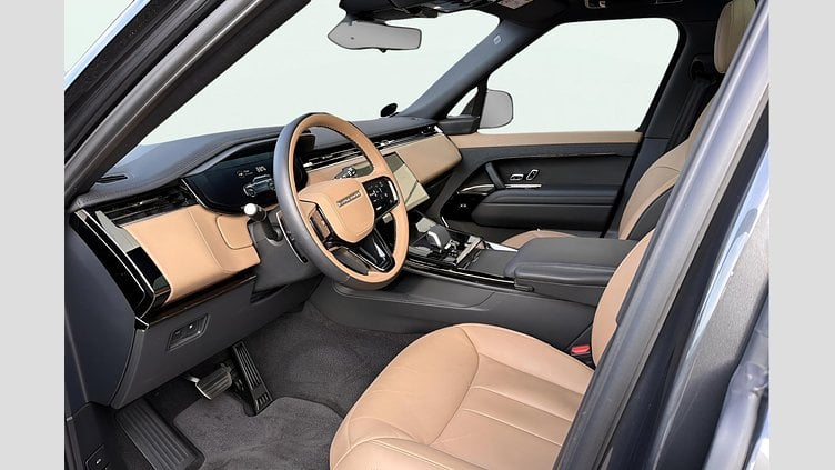 2025 Approved Land Rover Range Rover Sport Carpathian Grey Dynamic HSE P460e Dynamic HSE