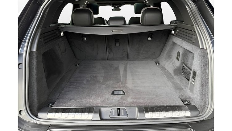 2025 Approved Land Rover Range Rover Sport Carpathian Grey Dynamic HSE P460e Dynamic HSE