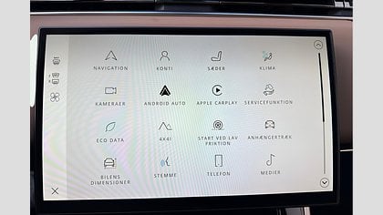 Range Rover Sport 15