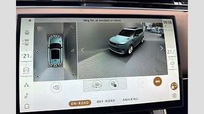 Range Rover Sport 14