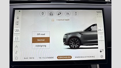 Range Rover Sport 14