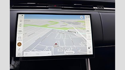 Range Rover Sport 13