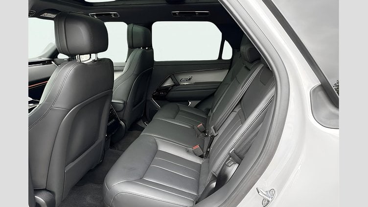 2025 Approved Land Rover Range Rover Sport Borasco Grey Dynamic SE P460e Dynamic SE