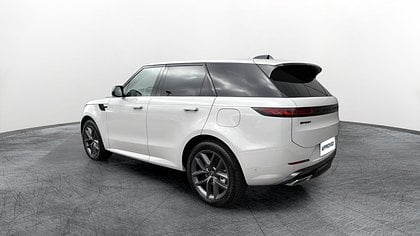 Range Rover Sport 2