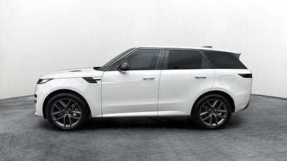 Range Rover Sport 1