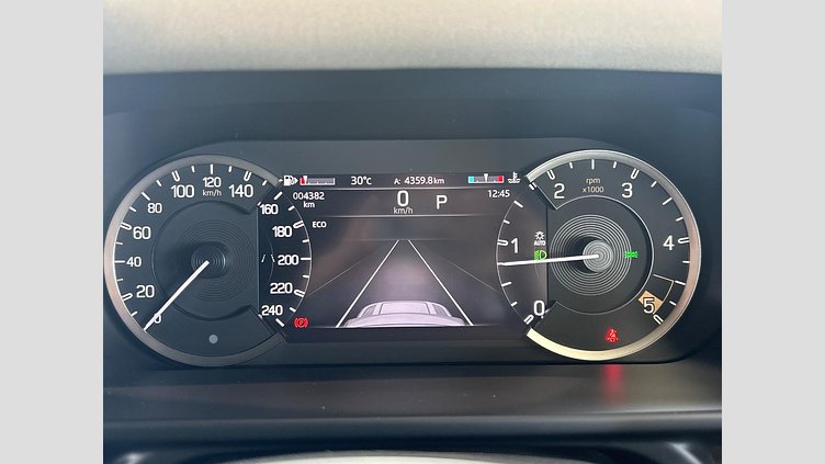 2022 認定中古車 Land Rover Defender 110 Yulong White D300 AWD S