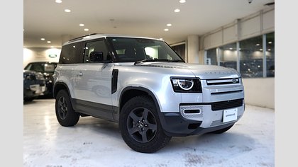 Defender 90 6