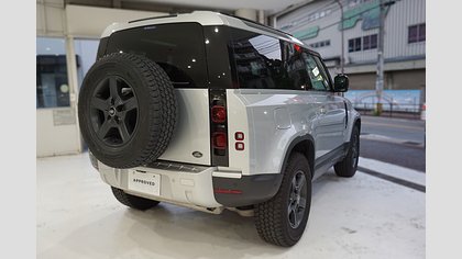 Defender 90 5