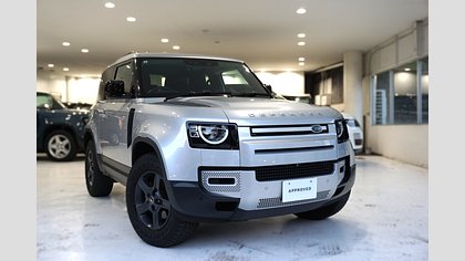 Defender 90 0