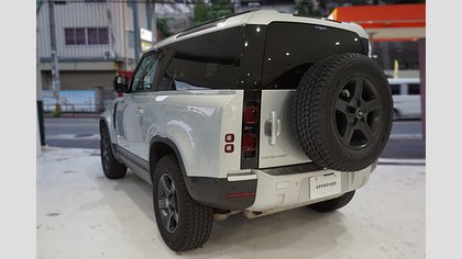 Defender 90 2