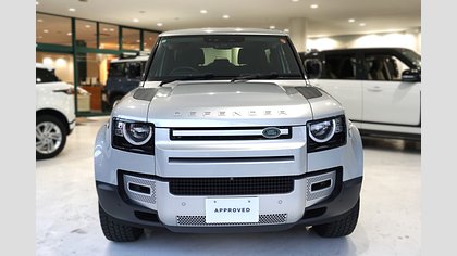 Defender 90 4