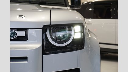 Defender 90 10