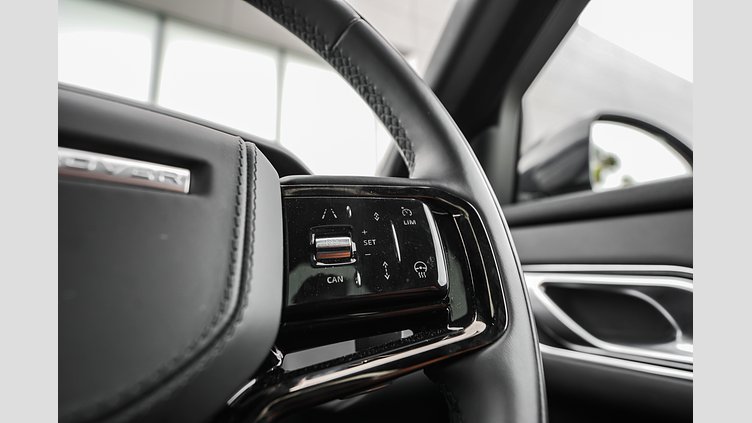 2024 Approved Land Rover Range Rover Velar Carpathian Grey P400e Dynamic HSE