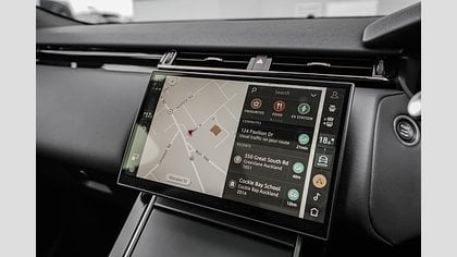 Range Rover Velar 15