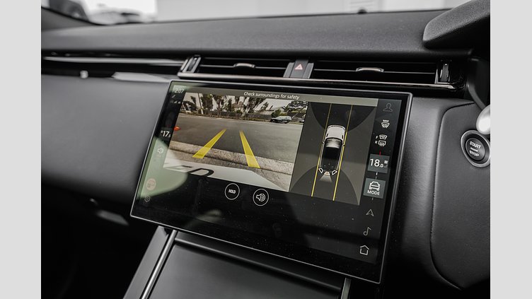 2024 Approved Land Rover Range Rover Velar Carpathian Grey P400e Dynamic HSE