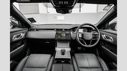 Range Rover Velar 3