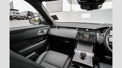 Range Rover Velar 18
