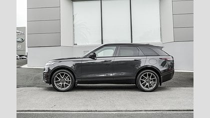 Range Rover Velar 5