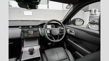 Range Rover Velar 21