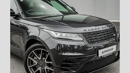 Range Rover Velar 9