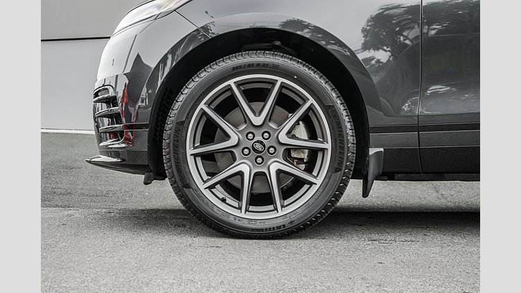 2024 Approved Land Rover Range Rover Velar Carpathian Grey P400e Dynamic HSE