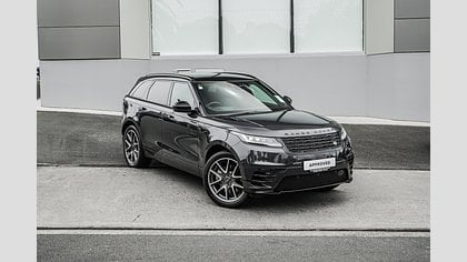 Range Rover Velar 0
