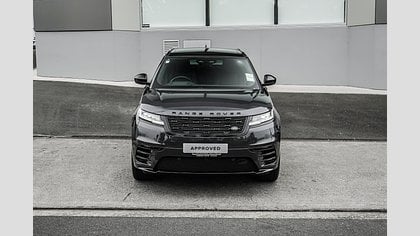 Range Rover Velar 7