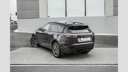 Range Rover Velar 1
