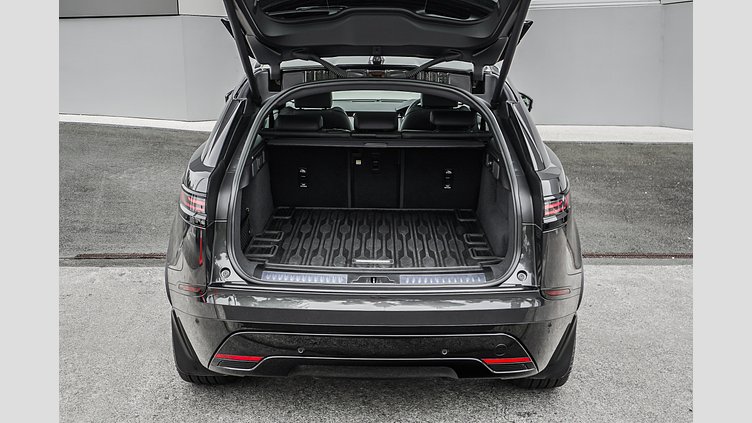 2024 Approved Land Rover Range Rover Velar Carpathian Grey P400e Dynamic HSE