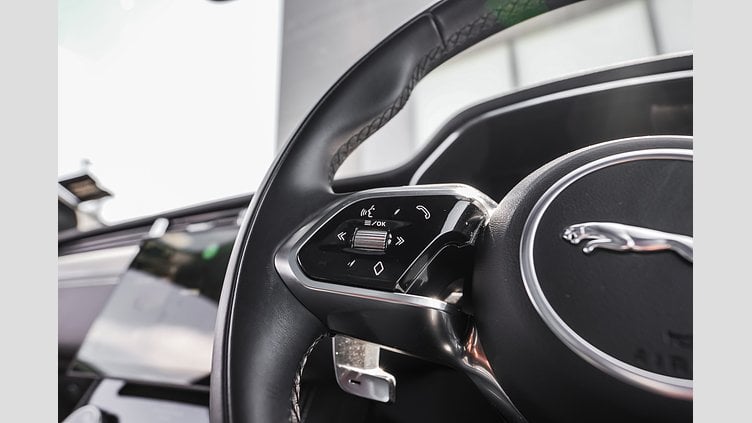 2024 Approved Jaguar F-Pace Carpathian Grey P250 R-Dynamic SE