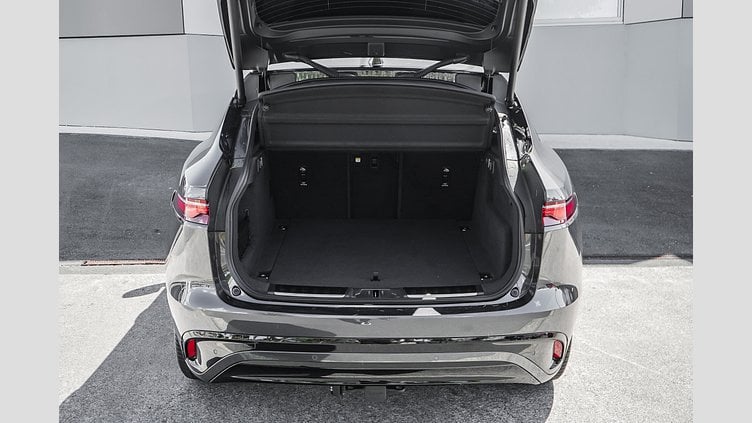 2024 Approved Jaguar F-Pace Carpathian Grey P250 R-Dynamic SE