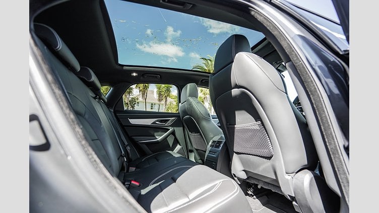2024 Approved Jaguar F-Pace Carpathian Grey P250 R-Dynamic SE