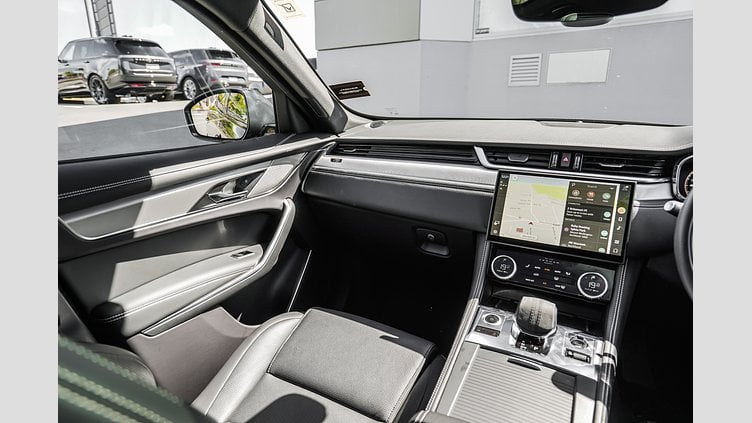 2024 Approved Jaguar F-Pace Carpathian Grey P250 R-Dynamic SE