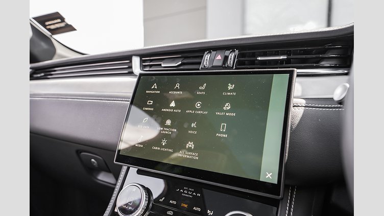 2024 Approved Jaguar F-Pace Carpathian Grey P250 R-Dynamic SE