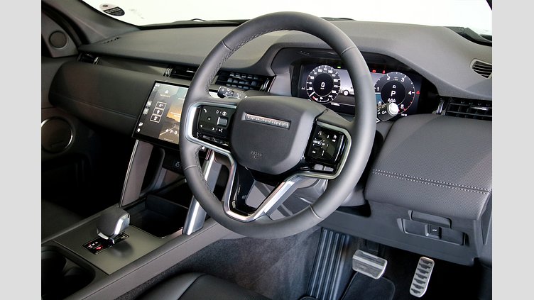 2024 Approved Land Rover Discovery Sport Eiger Grey AWD D200 Dynamic SE