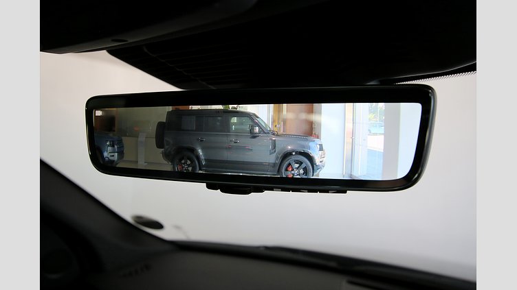 2024 Approved Land Rover Discovery Sport Eiger Grey AWD D200 Dynamic SE