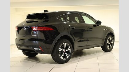 E-Pace 4