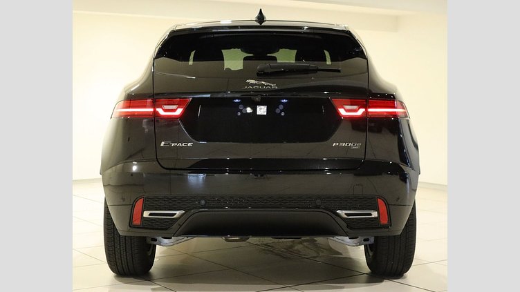 2023 New Jaguar E-Pace Santorini Black 1.5L Petrol PHEV  R-Dynamic S