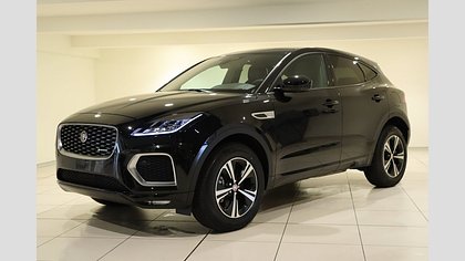 E-Pace 0