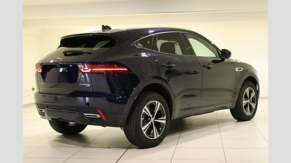 E-Pace 4