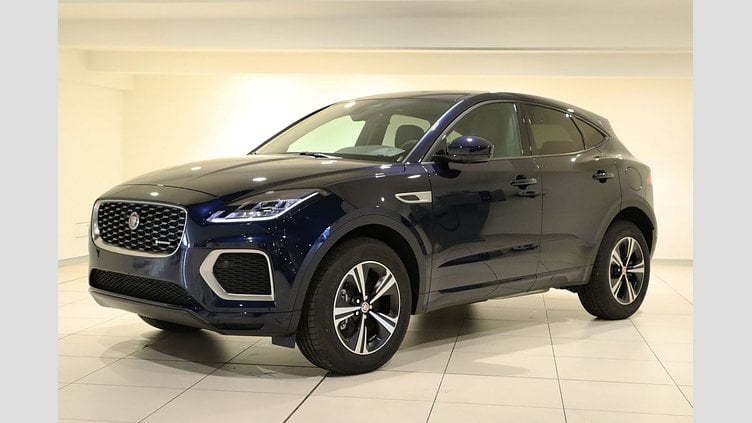 2023 New Jaguar E-Pace Portofino Blue 1.5L Petrol PHEV  R-Dynamic S