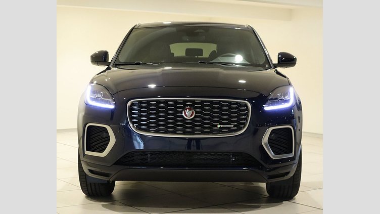 2023 New Jaguar E-Pace Portofino Blue 1.5L Petrol PHEV  R-Dynamic S