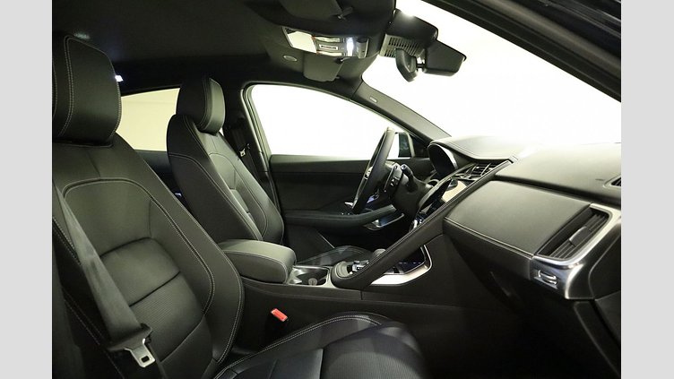 2023 New Jaguar E-Pace Portofino Blue 1.5L Petrol PHEV  R-Dynamic S