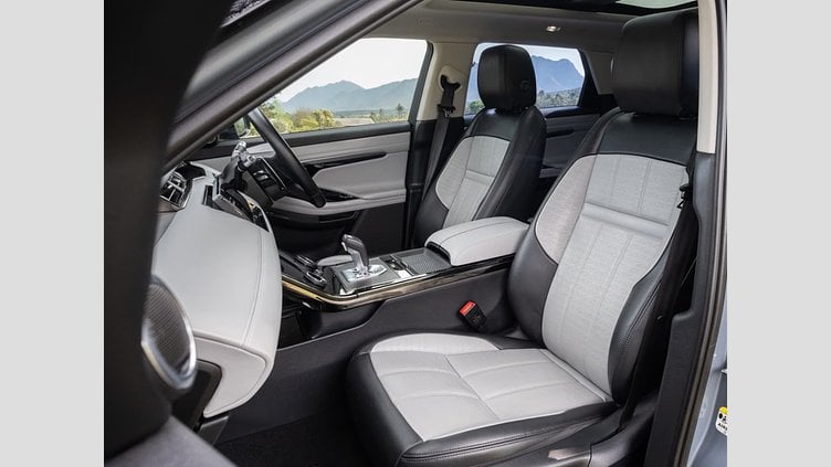2021 Approved Land Rover Range Rover Evoque Nolita Grey AWD Auto D200 R-Dynamic HSE