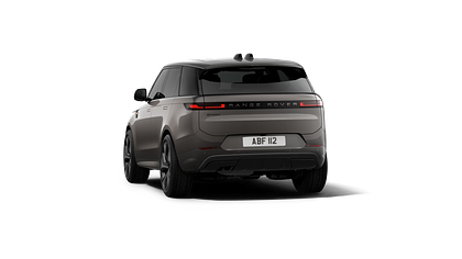 Range Rover Sport 2