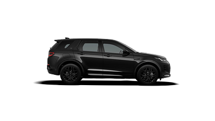 Discovery Sport 1